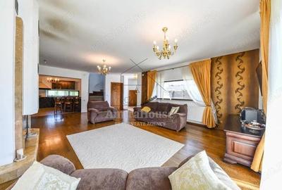 Casă cu 5 camere cu Teren 648 Mp în Europa - 3