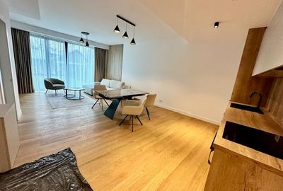 Apartament cu 2 camere semidecomandat, mobilat în Iancu Nicolae - 3