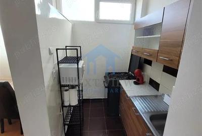 Garsonieră decomandată în Mănăștur - 6