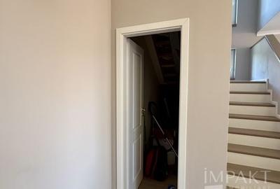 Apartament modern de 100 mp, finisat de designer, in Iris! - 4