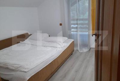 Casă cu 4 camere în Costești - 10