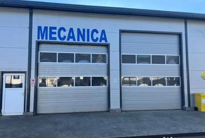 Spațiu comercial, de 1,433 mp, în Satu Nou de Jos - 1