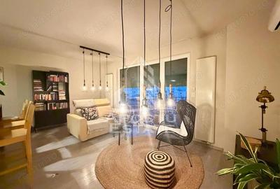 Apartament cu 2 camere decomandat, mobilat în Torontalului - 2