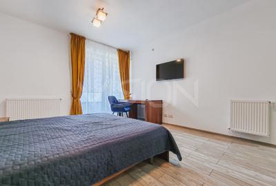 ⚡TUR VIRTUAL Apartament cu o cameră | 37 m² | premium | terasă | Park Lake - 2