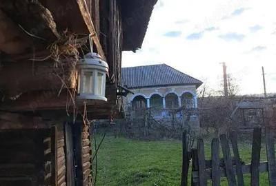 Teren de 860 mp, în Corbi - 1
