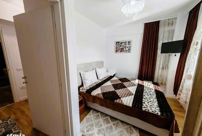 Apartament cu 3 camere în Nord - 9