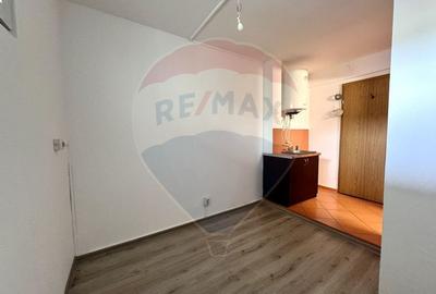 Garsoniera mica de VANZARE, pret accesibil - zona premium Grigorescu - 5