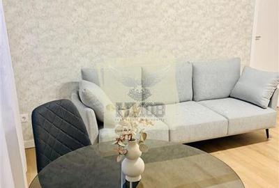 Apartament cu 2 camere semidecomandat, mobilat în Central - 2