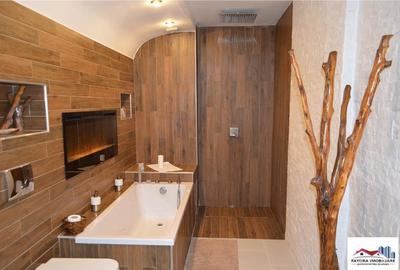 Apartament Nou Mobilat si Utilat 2 Camere de Zona Tudor - 6