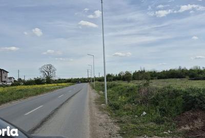 Teren de 1500 mp, în Central - 3