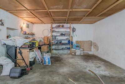 Comision 0 | Casa cu 3 camere, teren 1541 mp, livada, beci si garaj - 16
