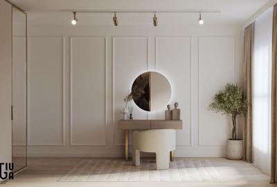 Vile P+1+M, 2 locuri de parcare, gradina proprie, finisaje premium - 2