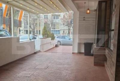 Oferta! Restaurant cu teresa,250 mp, zona Centrala - 2