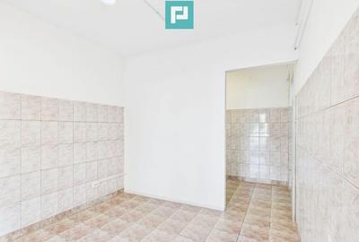 Garsoniera/spa?iu comercial strada Poetului Vlaicu - 10