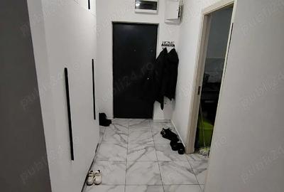 Apartament cu 2 camere decomandat în Central - 3