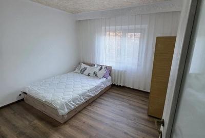 Apartament cu 2 camere decomandat în Central - 2