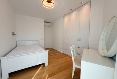 4 Camere || Herăstrău – Floreasca || 2 Locuri Parcare - 12