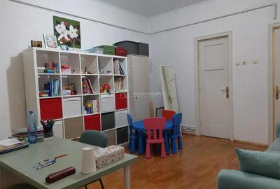 Metrou Universitate - ideal spatiu de birouri - centrala proprie - mezanin - 2