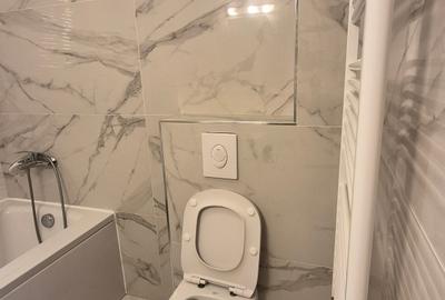 Apartament cu 3 camere semidecomandat, mobilat în 13 Septembrie - 38
