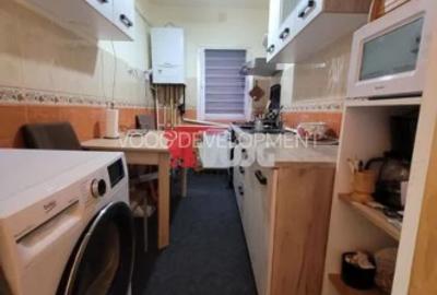 Apartament 2 camere, decomandat, Freidorf - 4
