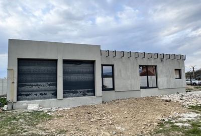 Casă cu 3 camere în Central - 7