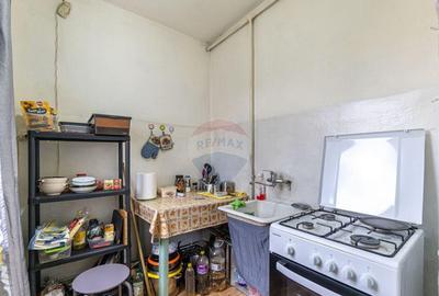 COMISION 0%| DE VANZARE| APARTAMENT 2 CAMERE| LOC DE PARCARE - 1