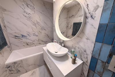 Apartament cu 5 camere decomandat în Dorobanți - 8