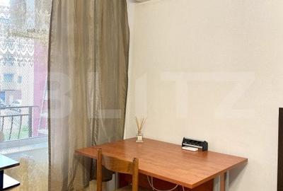 Apartament 2 camere, proaspat renovat, balcon, 50 mp, Borhanci - 4