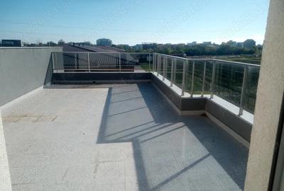 Apartament cu 2 camere semidecomandat în Agigea - 10