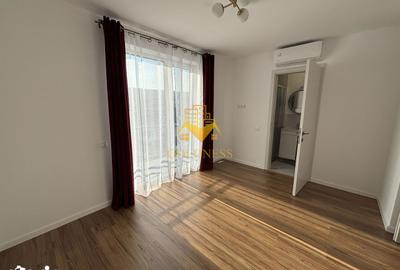 Casă cu 5 camere cu Teren 220 Mp în Chinteni - 1