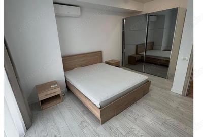 Apartament cu 3 camere decomandat, mobilat în Mihai Bravu - 6