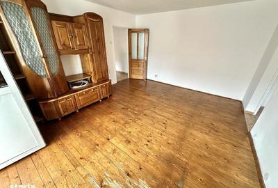 Apartament cu 2 camere, mobilat în Cetate - 8