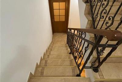 Casă cu 6 camere cu Canalizare în Colentina - 21