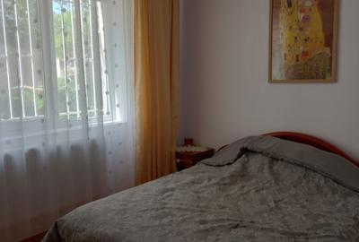 Apartament cu 2 camere în Centrul Vechi - 5