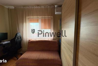 Apartament cu 4 camere, mobilat în Vitan - 12