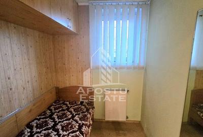 Casa individuala, zona Mehala - Cetatii, teren generos - 3