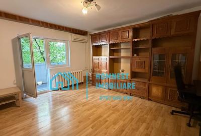 Ap. 2 camere Decomandat | Orășelul Copiilor | Sos.Olteniței | Brancoveanu - 3