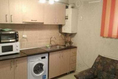 Garsonieră semidecomandată în Bună Ziua - 4