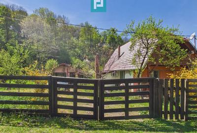 Casă individuală cu 5 camere cu Canalizare în Câmpani - 1