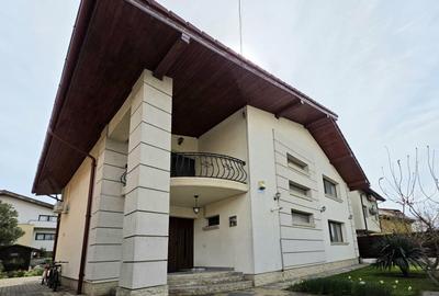 Vila de vanzare - Mamaia Nord, la doar 100 m de plaja - 32