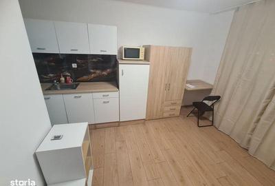 Garsonieră în Soarelui - 5