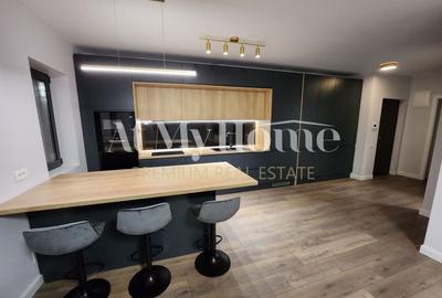 Apartament cu 3 camere decomandat, mobilat în Iancu Nicolae - 6