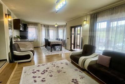 Casă cu 5 camere cu Teren 800 Mp în Central - 8