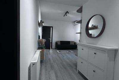 Apartament cu 2 camere semidecomandat, mobilat în Mihai Bravu - 8