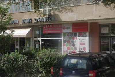 Spațiu comercial, de 60 mp, în Ghencea - 1