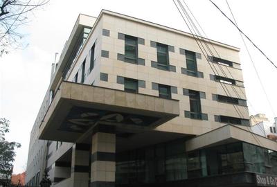 Birou, de 260 mp, în Romană - 1