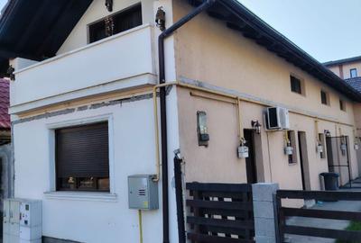 Apartament cu 2 camere decomandat în Chișoda