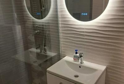 Apartament cu 2 camere semidecomandat, mobilat în Apărătorii Patriei - 6