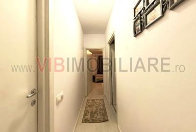 Apartament cu 3 camere | Gvi Town Mihai Bravu - 7