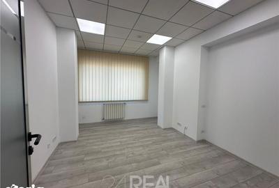 Spațiu comercial, de 251 mp, în Aviatorilor - 8